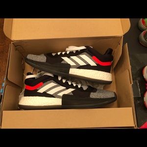 Size 12 marquee boost adidas